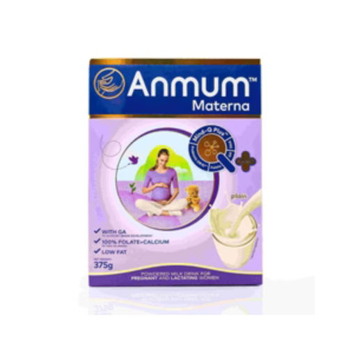 Picture of ANMUM MATERNA PLAIN POWDERED MILK DRINK